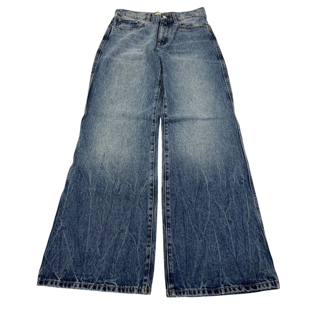 DL1961 Desi Boot Jeans in Endless Sea
